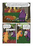Tangerine et Zinzolin : Chapitre 1 page 8
