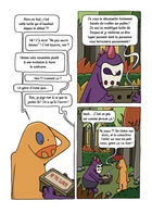 Tangerine et Zinzolin : Capítulo 1 página 10