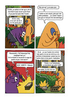 Tangerine et Zinzolin : Chapitre 1 page 13
