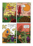 Tangerine et Zinzolin : Capítulo 1 página 18