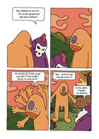 Tangerine et Zinzolin : Capítulo 1 página 22