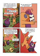 Tangerine et Zinzolin : チャプター 1 ページ 23