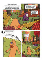 Tangerine et Zinzolin : Capítulo 1 página 27