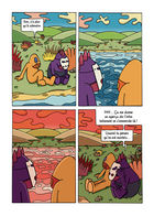 Tangerine et Zinzolin : Capítulo 1 página 35
