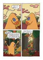 Tangerine et Zinzolin : Capítulo 1 página 5