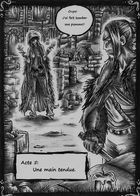 THE LAND WHISPERS : Chapitre 5 page 1