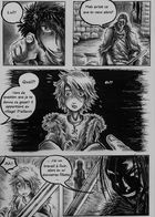 THE LAND WHISPERS : Chapitre 5 page 3
