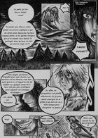 THE LAND WHISPERS : Capítulo 5 página 4
