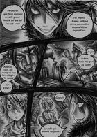 THE LAND WHISPERS : Chapitre 5 page 9