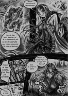THE LAND WHISPERS : Chapitre 5 page 10