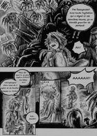 THE LAND WHISPERS : Chapitre 5 page 12