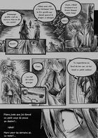 THE LAND WHISPERS : Capítulo 5 página 13