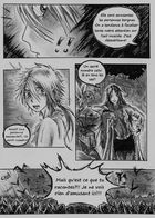 THE LAND WHISPERS : Capítulo 5 página 15