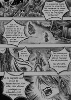 THE LAND WHISPERS : Chapitre 5 page 16