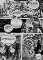 THE LAND WHISPERS : Capítulo 5 página 20