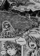 THE LAND WHISPERS : Chapitre 5 page 22