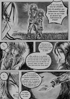 THE LAND WHISPERS : Chapitre 5 page 25