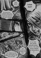 THE LAND WHISPERS : Chapitre 5 page 26