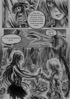 THE LAND WHISPERS : Chapitre 5 page 33