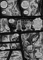 THE LAND WHISPERS : Chapitre 5 page 36