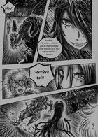 THE LAND WHISPERS : Chapitre 5 page 34