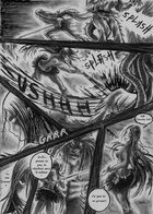 THE LAND WHISPERS : Chapitre 5 page 38