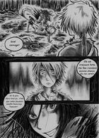 THE LAND WHISPERS : Chapitre 5 page 39