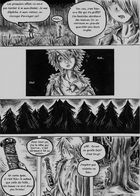 THE LAND WHISPERS : Chapitre 5 page 41