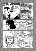 Alpha Omega : Глава 2 страница 4