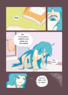 Iko : Chapter 1 page 2
