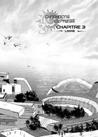 Chronoctis Express : Capítulo 3 página 3