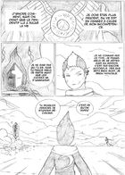 La Tour Secrète : チャプター 21 ページ 2