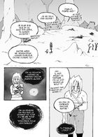 God's sheep : Chapter 23 page 2