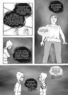 God's sheep : Chapter 23 page 4