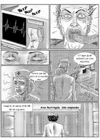 Brain Breaker : Capítulo 1 página 16