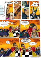 Doodling Around : Chapitre 5 page 27