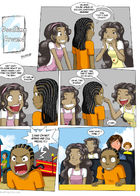 Doodling Around : Chapitre 5 page 49