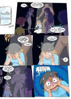 Doodling Around : Chapitre 5 page 60