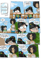 Doodling Around : Chapitre 5 page 63