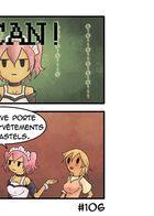 XP Quest : Chapitre 8 page 14
