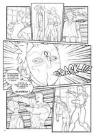 Electro School Girl : Chapitre 6 page 5