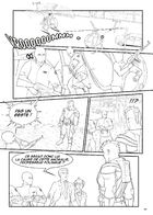 Electro School Girl : Chapitre 6 page 12