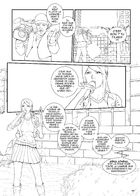 Electro School Girl : Chapitre 6 page 18