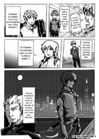 WAW (World At War) : Chapter 1 page 20