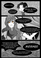 Legends of Yggdrasil : Chapitre 4 page 13
