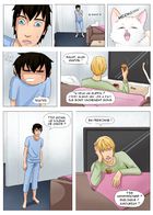 Les trefles rouges : Chapter 3 page 9