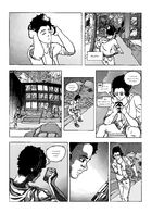 Mash-Up : Capítulo 5 página 2