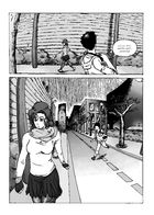 Mash-Up : Capítulo 5 página 6