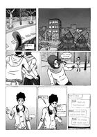 Mash-Up : Capítulo 5 página 7