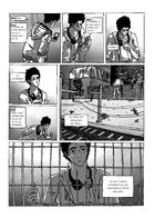 Mash-Up : Capítulo 5 página 8